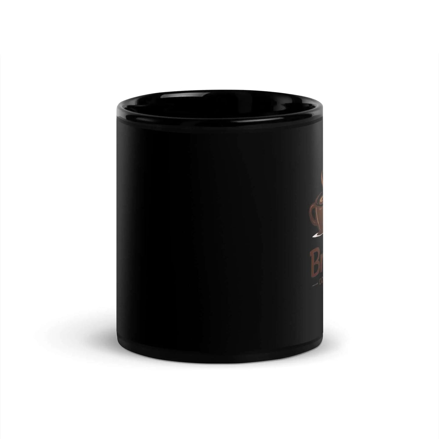 BrewFi Midnight Mug BrewFi Coffee & Tea