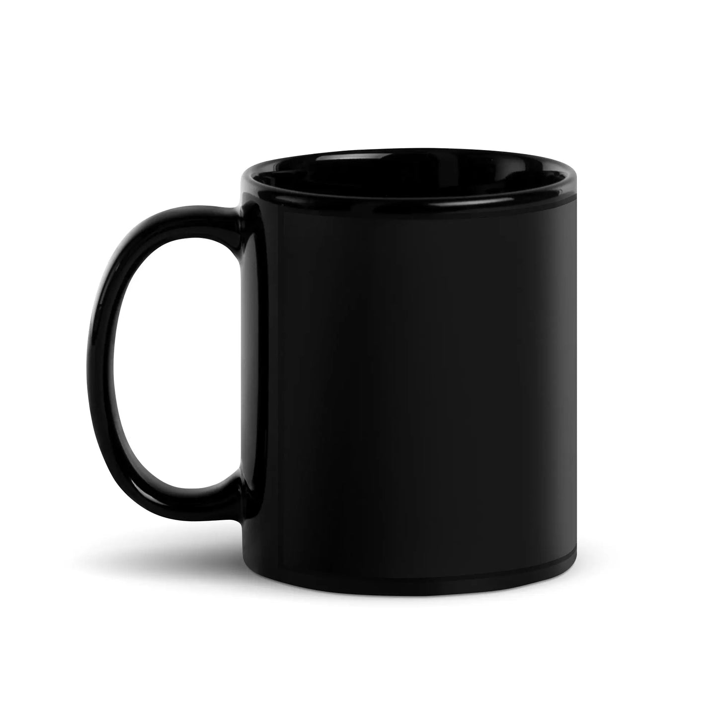 BrewFi Midnight Mug BrewFi Coffee & Tea