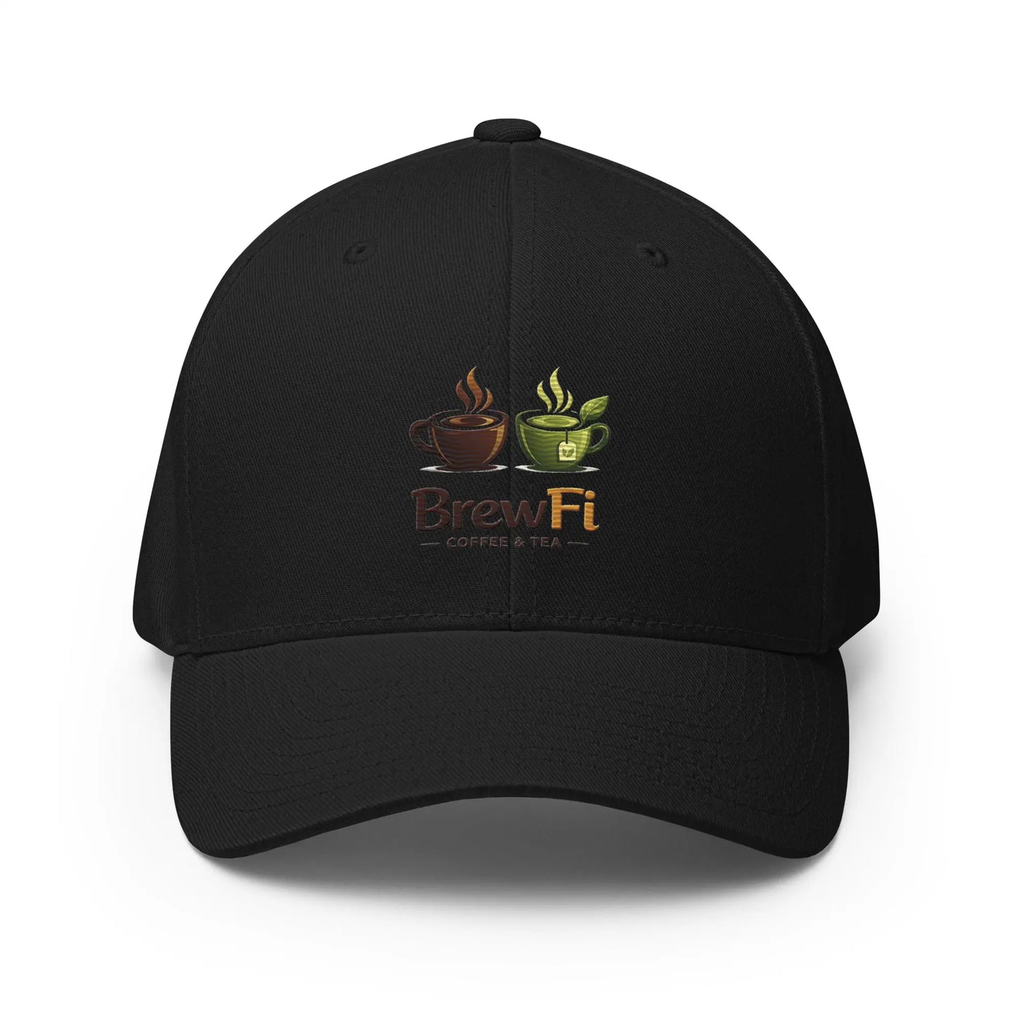 BrewFi Everyday Cap BrewFi Coffee & Tea