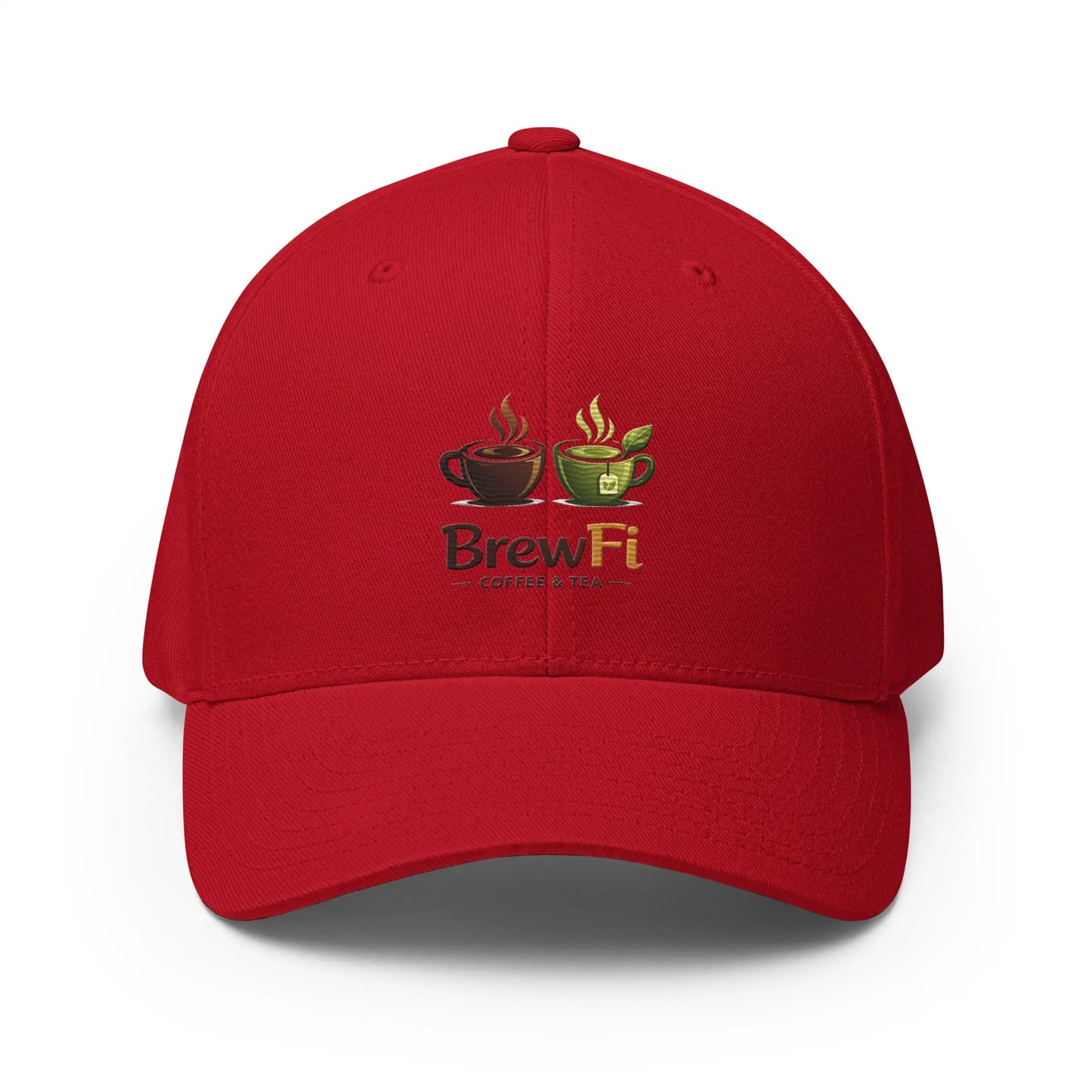 BrewFi Everyday Cap BrewFi Coffee & Tea