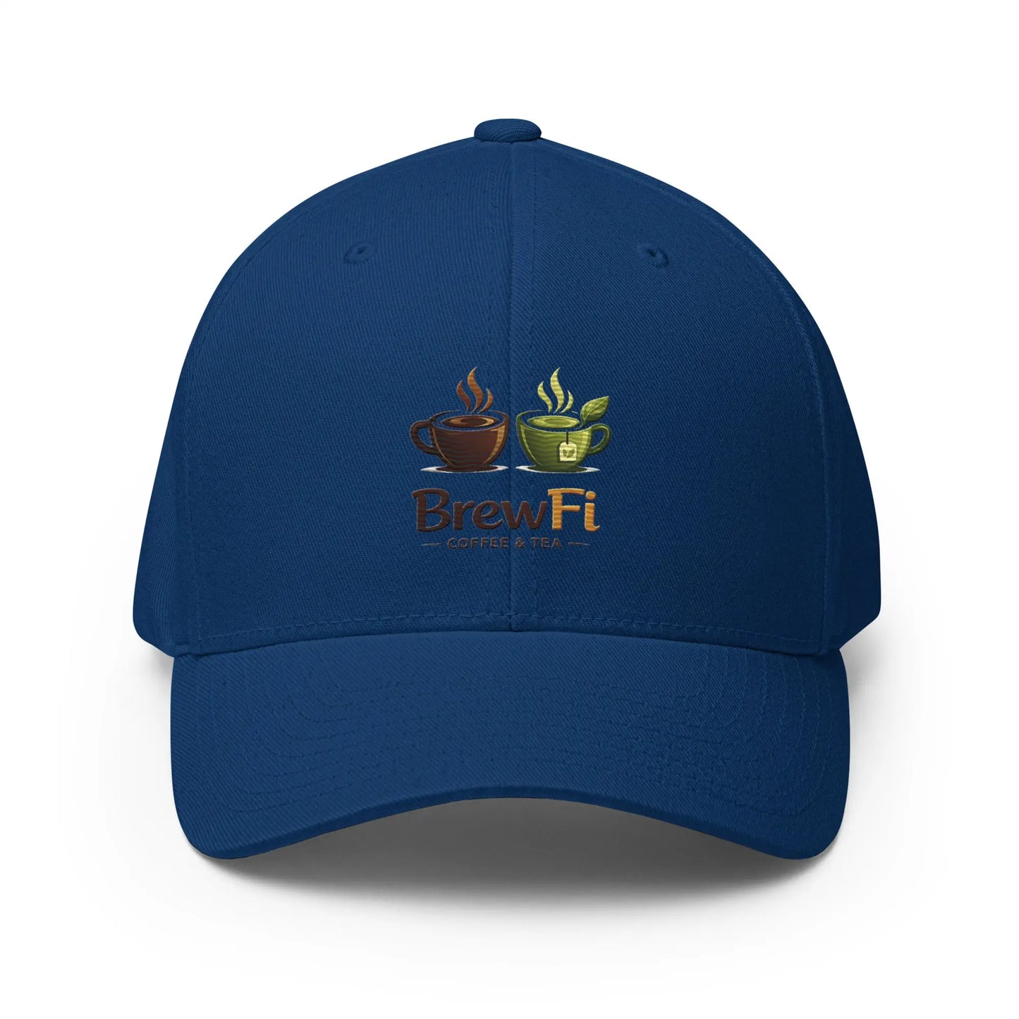 BrewFi Everyday Cap BrewFi Coffee & Tea
