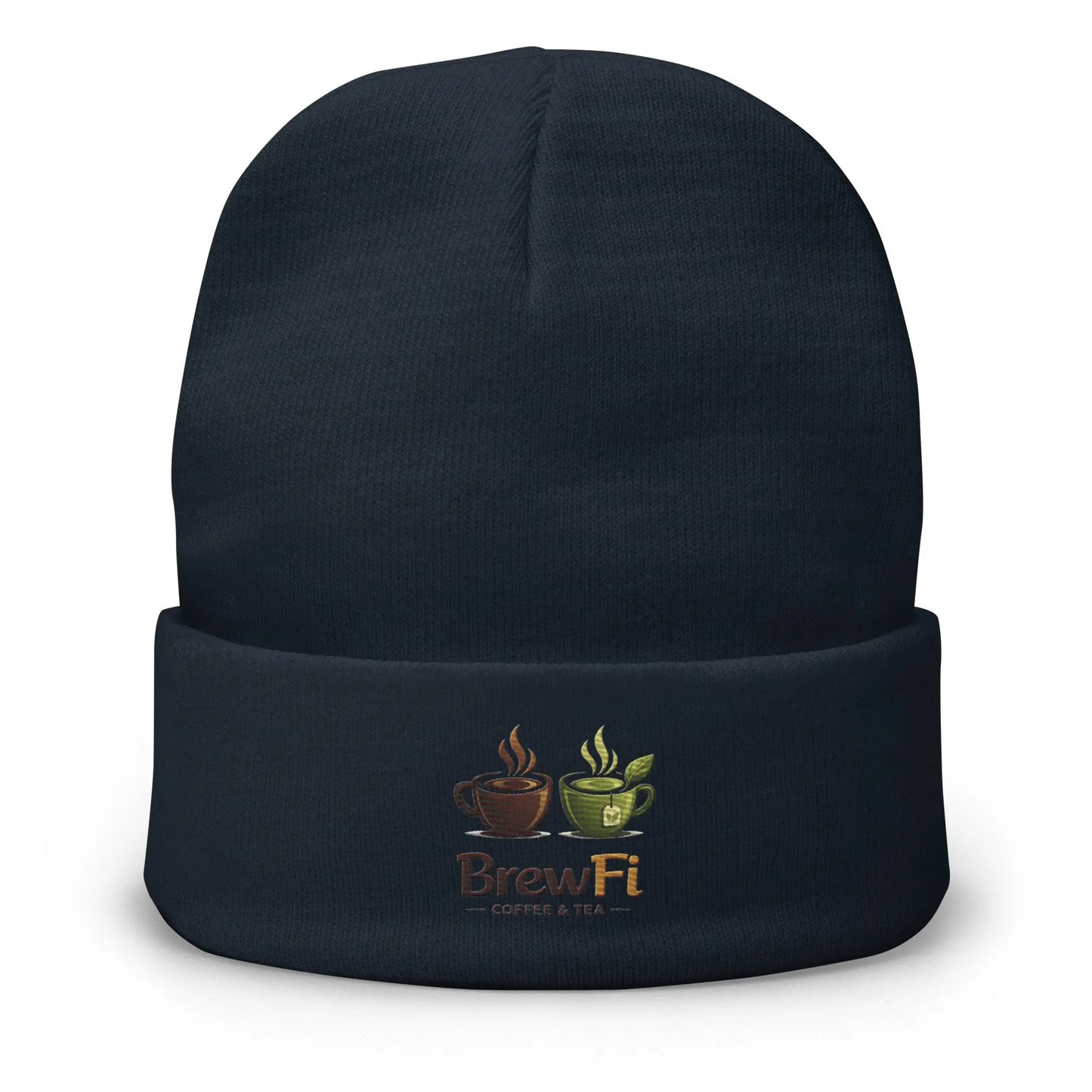 BrewFi Cozy Beanie BrewFi Coffee & Tea