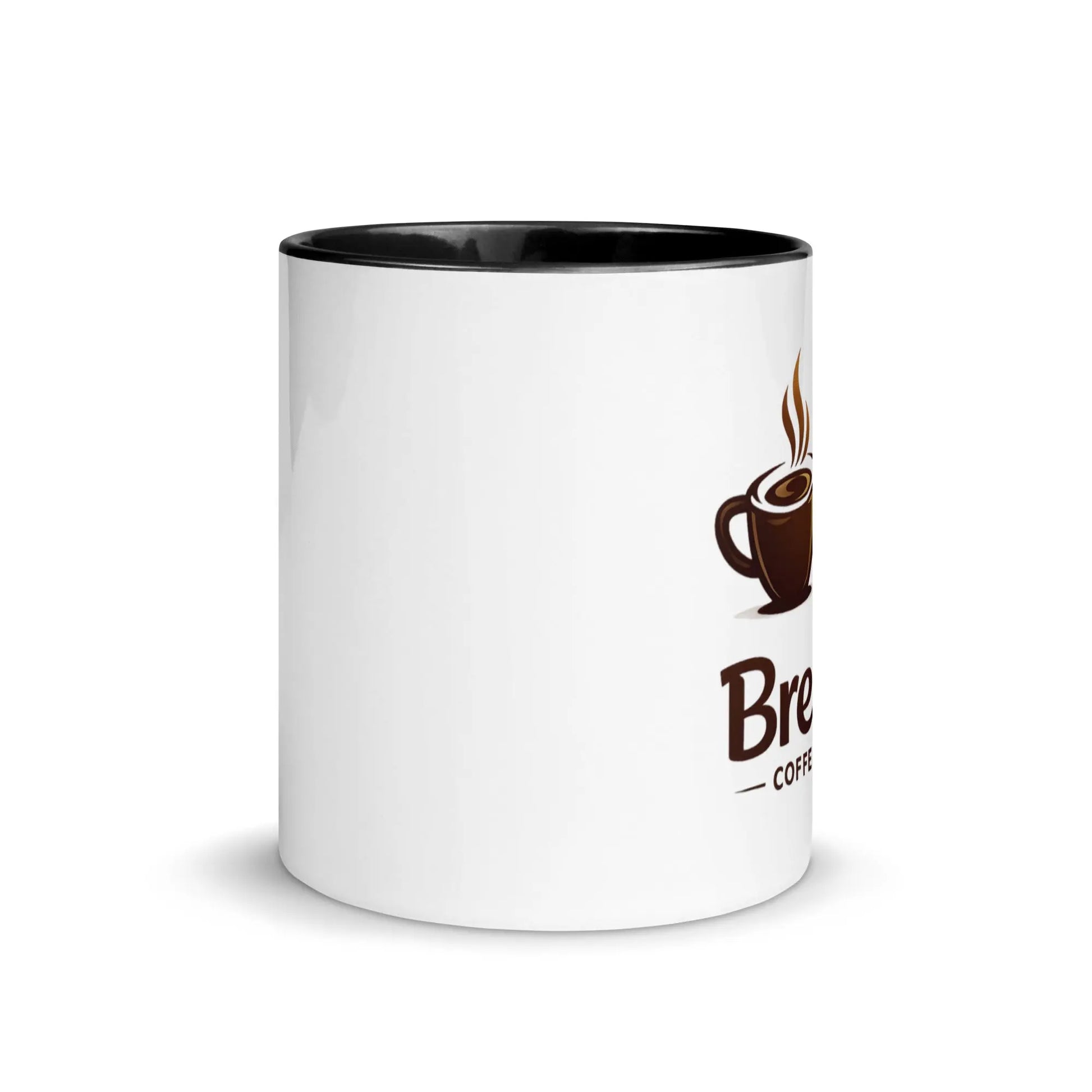 BrewFi Accent Mug BrewFi Coffee & Tea