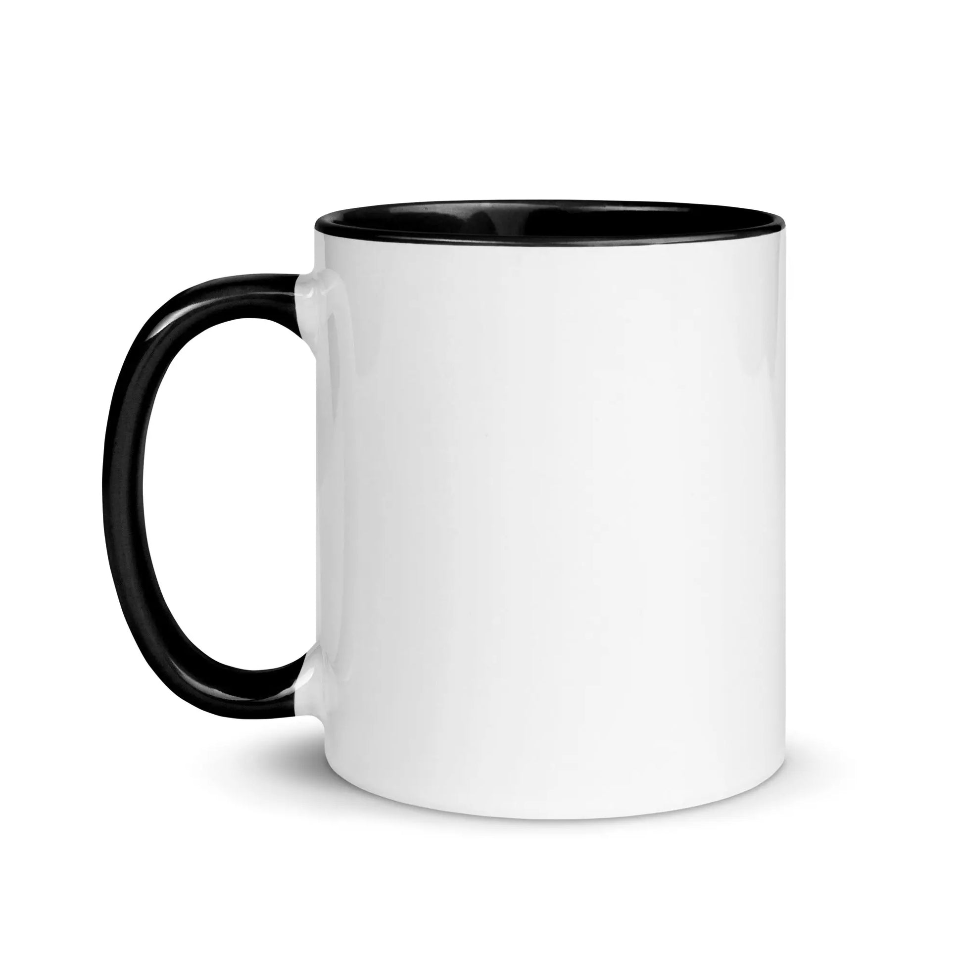 BrewFi Accent Mug BrewFi Coffee & Tea