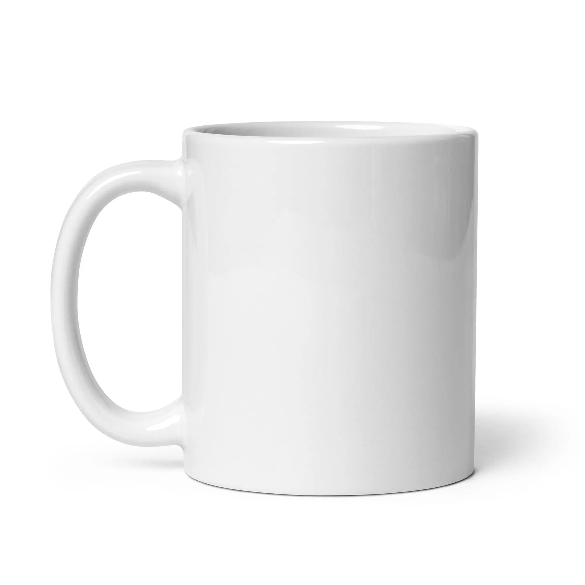 BrewFi Signature Coffee Mug BrewFi Coffee & Tea